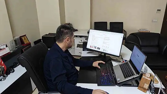 Bot hesaplar yanlış yönlendiriyor