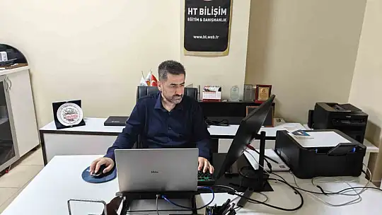 Bot hesaplar yanlış yönlendiriyor