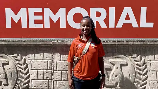 Brooque Williams, sağlık kontrolünden geçti
