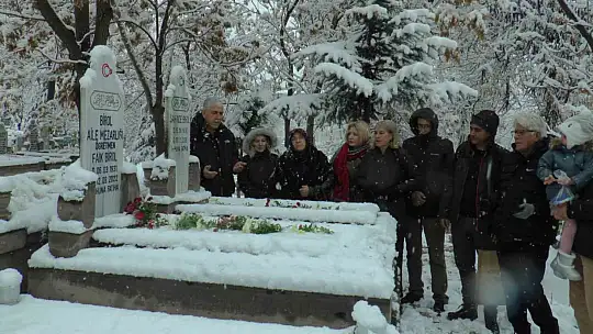 Bu ailede herkes öğretmen