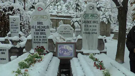 Bu ailede herkes öğretmen
