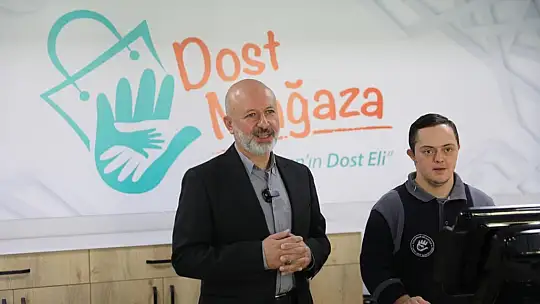 Bu bayramda da bayramlıklar Kocasinan Belediyesi'nden