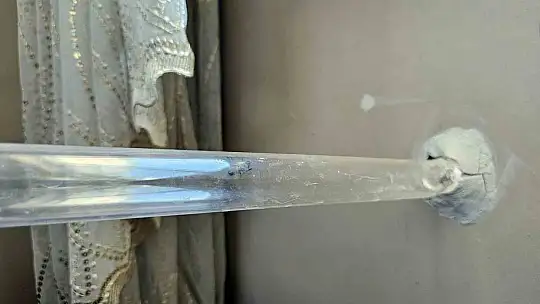 Bu düzenek görenleri şaşırtıyor Vızır vızır çalışan arılar 15. kata bal götürüyor