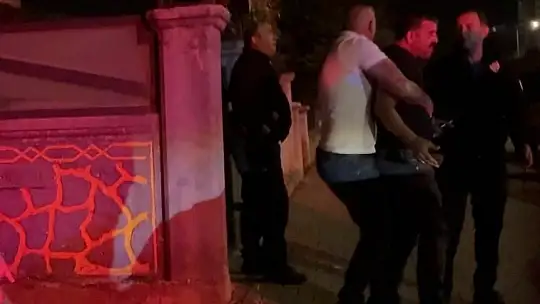 Bu kez alkollü sürücü değil, yolcu zorluk çıkardı: 432 bin TL para cezası yazıldı