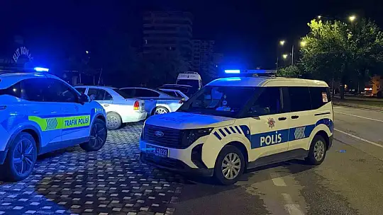 Bu kez alkollü sürücü değil, yolcu zorluk çıkardı: 432 bin TL para cezası yazıldı