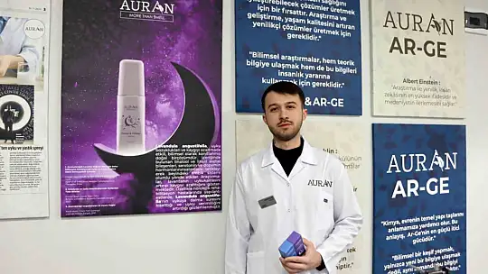 Bu koku daha rahat uyutuyor