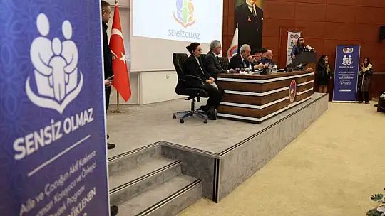 Bu proje ile suça sürüklenen çocuklar topluma kazandırılacak