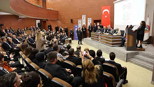 Bu proje ile suça sürüklenen çocuklar topluma kazandırılacak