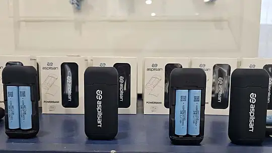 Bu taşınabilir güç kaynağı uçuşları güvenli hale getirecek