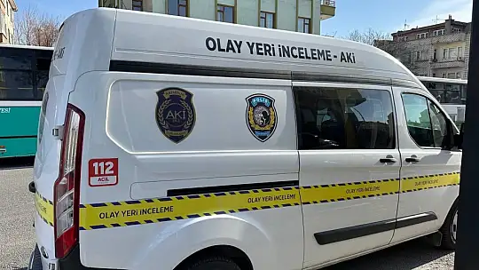 Bunalımdaki şahıs yaşamına son verdi