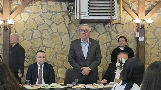 Bünyan'da 3 Aralık Dünya Engelliler Günü Programı düzenlendi