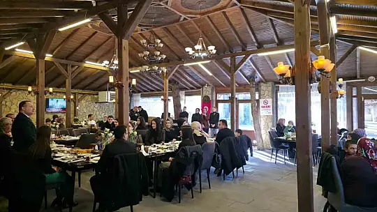 Bünyan'da 3 Aralık Dünya Engelliler Günü Programı düzenlendi