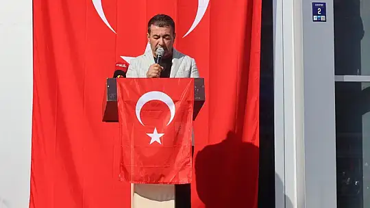 Bünyan'da engeller dayanışmayla aşılıyor