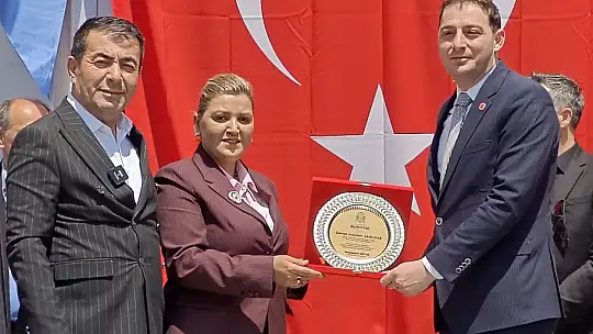 Bünyan'da engeller el ele aşılıyor