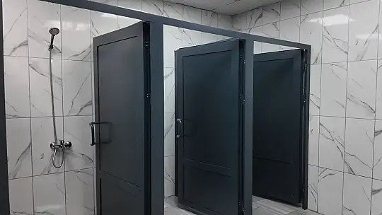 Bünyan'daki 10 milyon TL'ye yenilendi