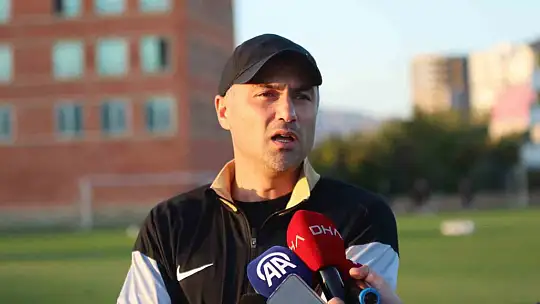 Burak Yılmaz: 'Oynadığımız oyunun karşılığını almak istiyoruz'