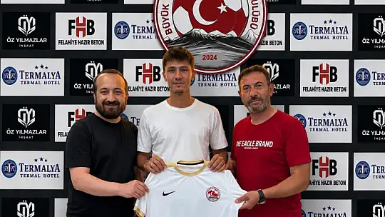Büyük Toramanspor iddialı geliyor