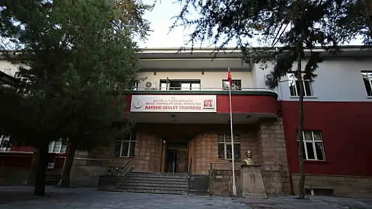 Büyükkılıç: 'Memleketimiz için yapılan her türlü hizmette sadece elimizi değil, gövdemizi taşın altına koymaya hazırız'
