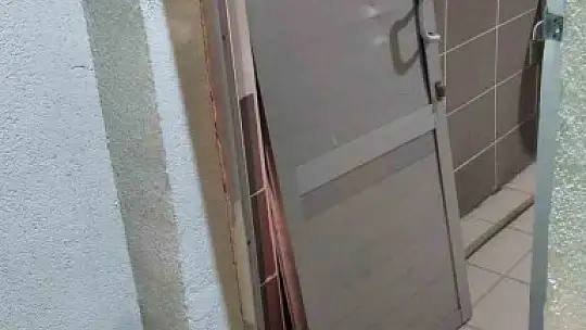 Büyükkılıç'tan kamu malına duyarlılık çağrısı