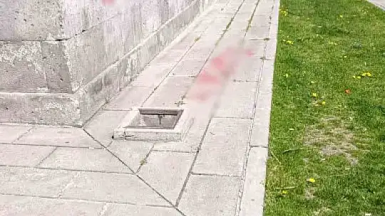 Büyükkılıç'tan kamu malına duyarlılık çağrısı