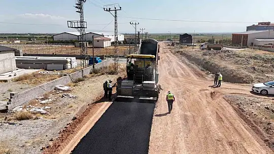 Büyükkılıç'tan Kayseri'nin geleceğine 18 milyon TL'lik katı atık transfer istasyonu yatırımı