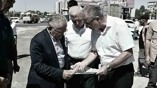 Büyükkılıç, Türkiye'nin en çok konuşulan 5'inci büyükşehir belediye başkanı oldu