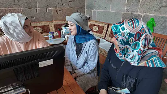 Büyükşehir belediyesinden ücretsiz tercih danışmanlığı