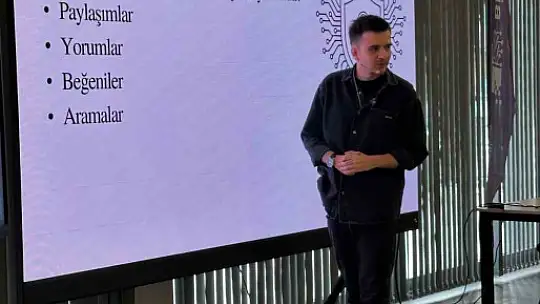 Büyükşehir Bilişim Akademisi'nden öğretmenlere siber güvenlik eğitimi