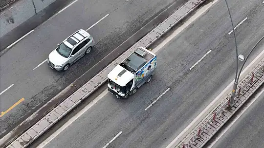 Büyükşehir, daha temiz bir Kayseri için sahada