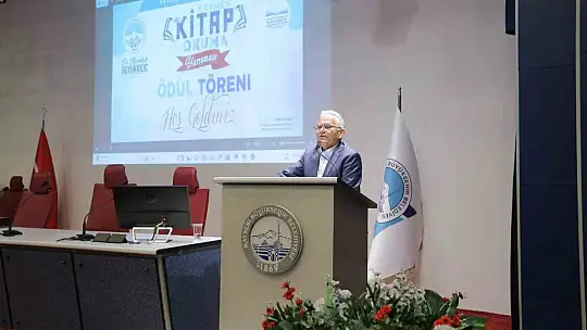 Büyükşehir'de kitap okuma rüzgarı esti