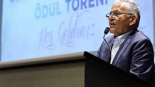 Büyükşehir'de kitap okuma rüzgarı esti