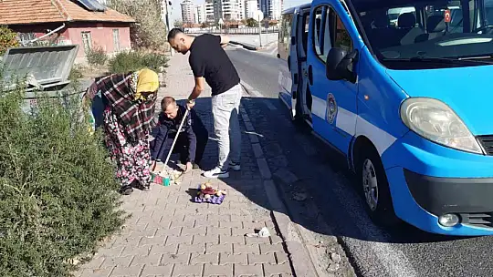 Büyükşehir'den 'duygu sömürüsü' uyarısı