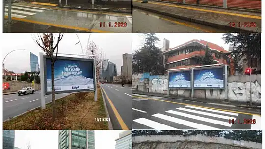 Büyükşehir'den 'Erciyes' için tanıtım atağı