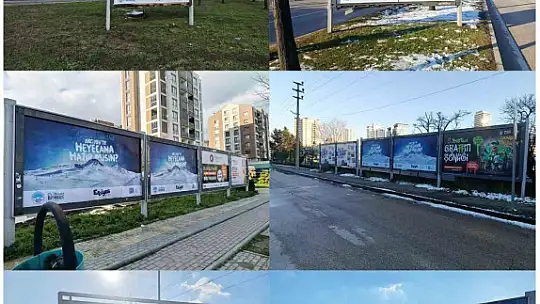 Büyükşehir'den 'Erciyes' için tanıtım atağı