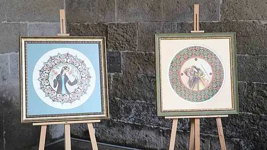 Büyükşehir'den 'Selçuklu Eserleri Sergisi'