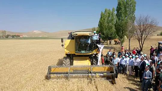 Büyükşehir'den 2024 yılında tarım ve hayvancılığa 200 milyon TL'ye yakın yatırım