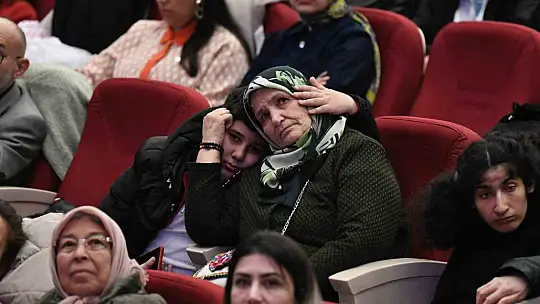 Büyükşehir'den 3 Aralık için özel program