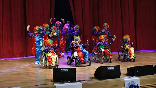 Büyükşehir'den 3 Aralık için özel program