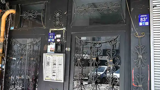 Büyükşehir'den 33 milyon TL'lik 'akıllı' proje: QR kodlu kapı dijital adres sistemi