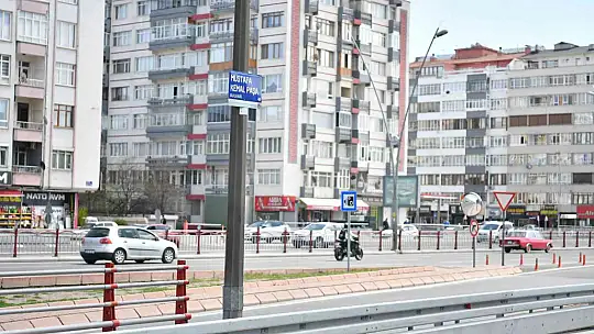 Büyükşehir'den 33 milyon TL'lik 'akıllı' proje: QR kodlu kapı dijital adres sistemi
