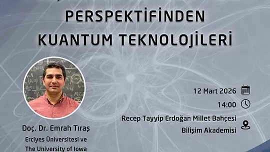 Büyükşehir'den, Bilim ve Teknoloji Haftası'nda dolu dolu etkinlikler