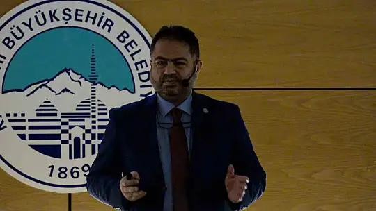 Büyükşehir'den doğal üretim bahçesini kullanacaklara organik üretim eğitimi