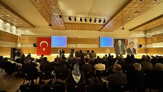 Büyükşehir'den doğal üretim bahçesini kullanacaklara organik üretim eğitimi