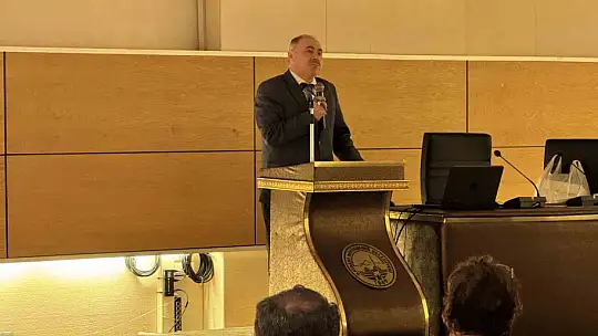 Büyükşehir'den doğal üretim bahçesini kullanacaklara organik üretim eğitimi