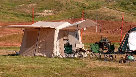 Büyükşehir'den Erciyes'te dört mevsim turizm hamlesi