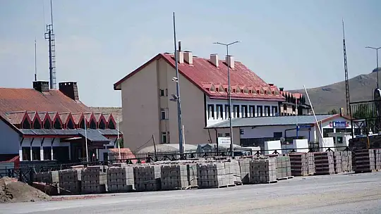 Büyükşehir'den, Erciyes'te yeni sezon öncesi dev seferberlik