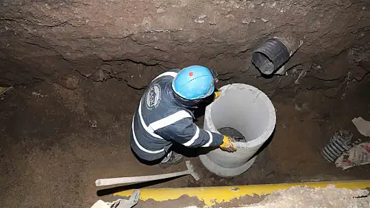 Büyükşehir'den Kartal Kavşağı Projesi için 131 milyon 247 bin TL'lik altyapı yatırımı