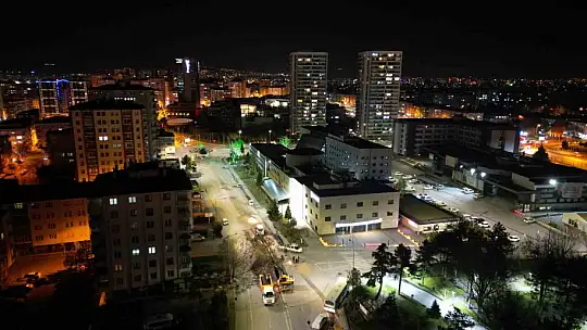 Büyükşehir'den Kartal Kavşağı Projesi için 131 milyon 247 bin TL'lik altyapı yatırımı