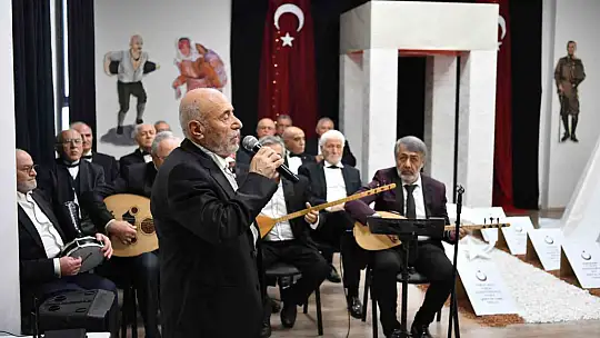 Büyükşehir'den nesilleri buluşturan anlamlı Çanakkale programı