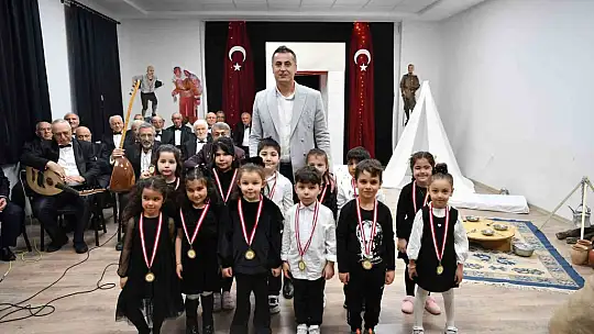 Büyükşehir'den nesilleri buluşturan anlamlı Çanakkale programı